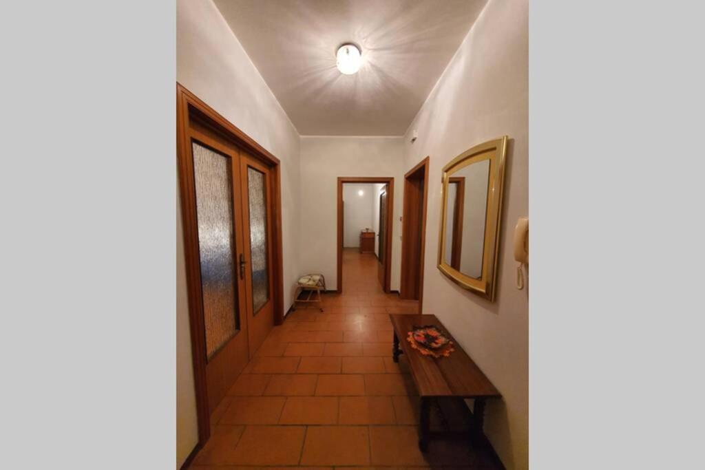 Villetta Giardino Degli Ulivi ออร์โตนา ภายนอก รูปภาพ