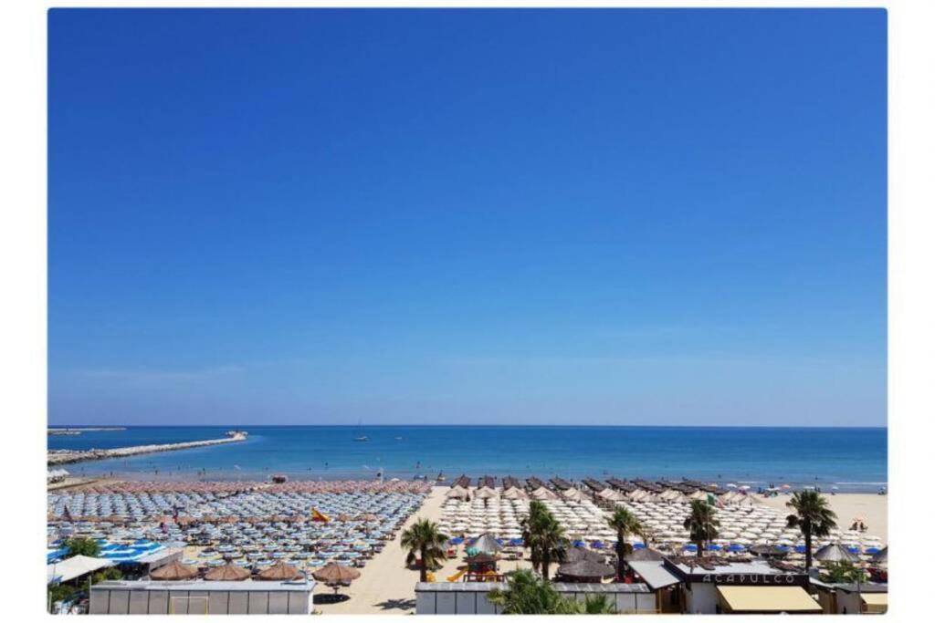Villetta Giardino Degli Ulivi ออร์โตนา ภายนอก รูปภาพ